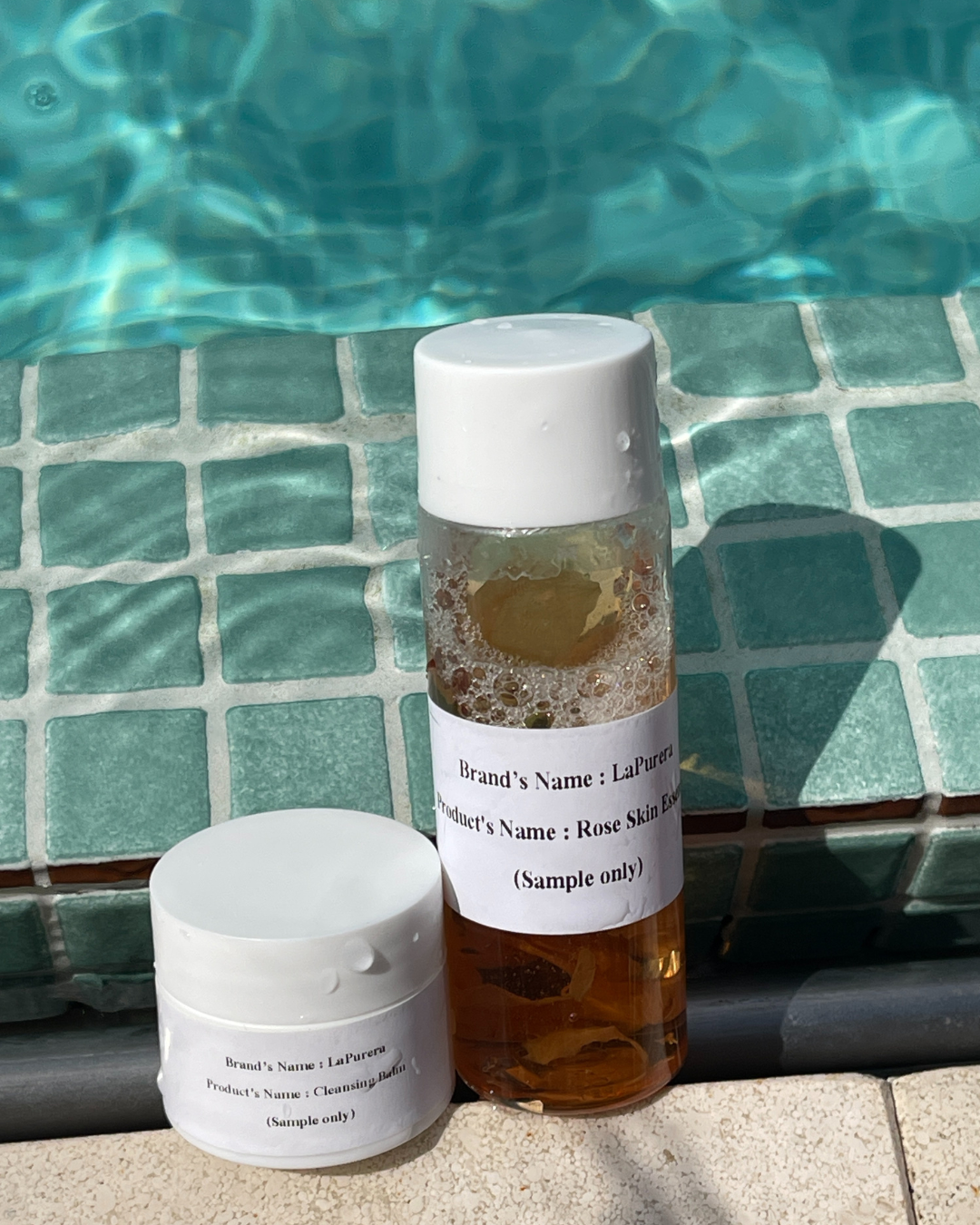 La Purera Cleansing Balm
