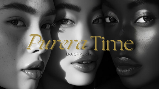 The Secret Behind Our Nourishing Purera's Cleansing Balm Stick!
