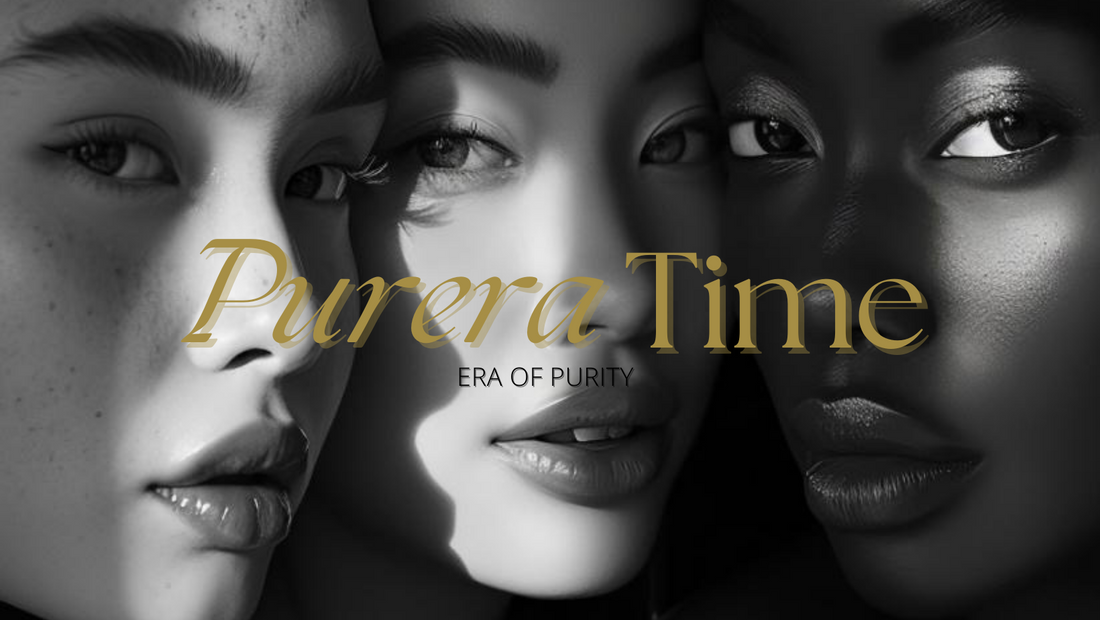 The Secret Behind Our Nourishing La Purera Cleansing Balm