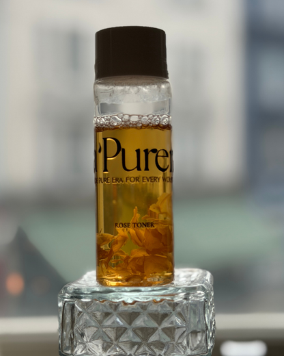 La'Purera Rose Toner